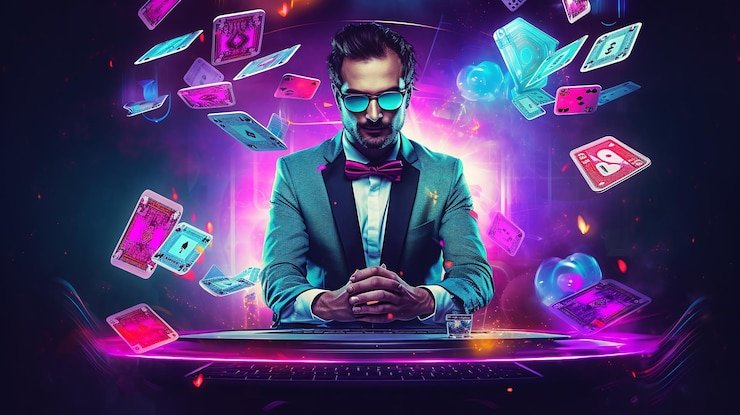 Pengingat bermain bertanggung jawab untuk promo