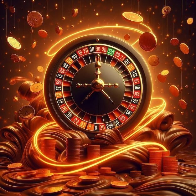 Kartu fitur VIP dengan nuansa hijau